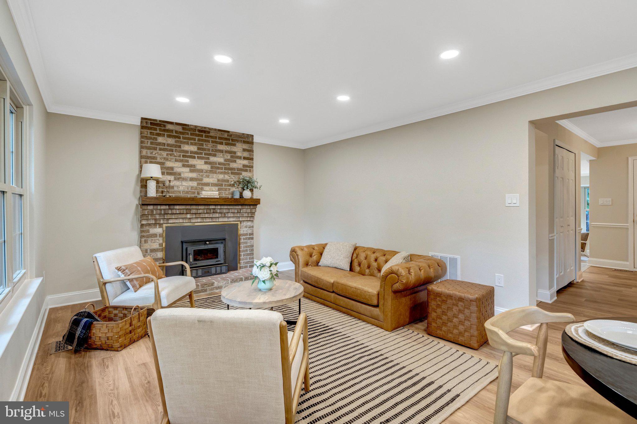 GREENWOOD ESTATES - Residential