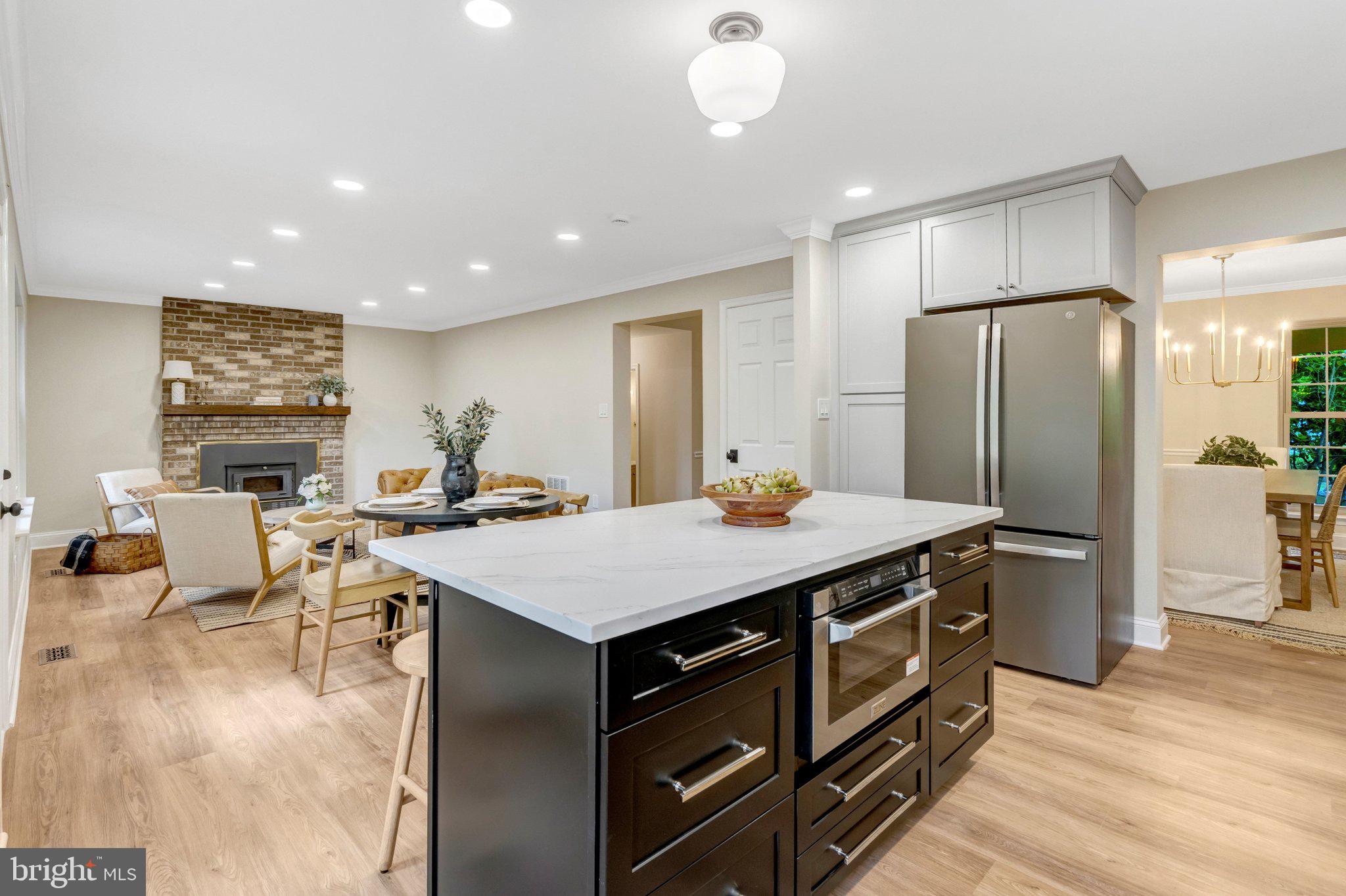 GREENWOOD ESTATES - Residential