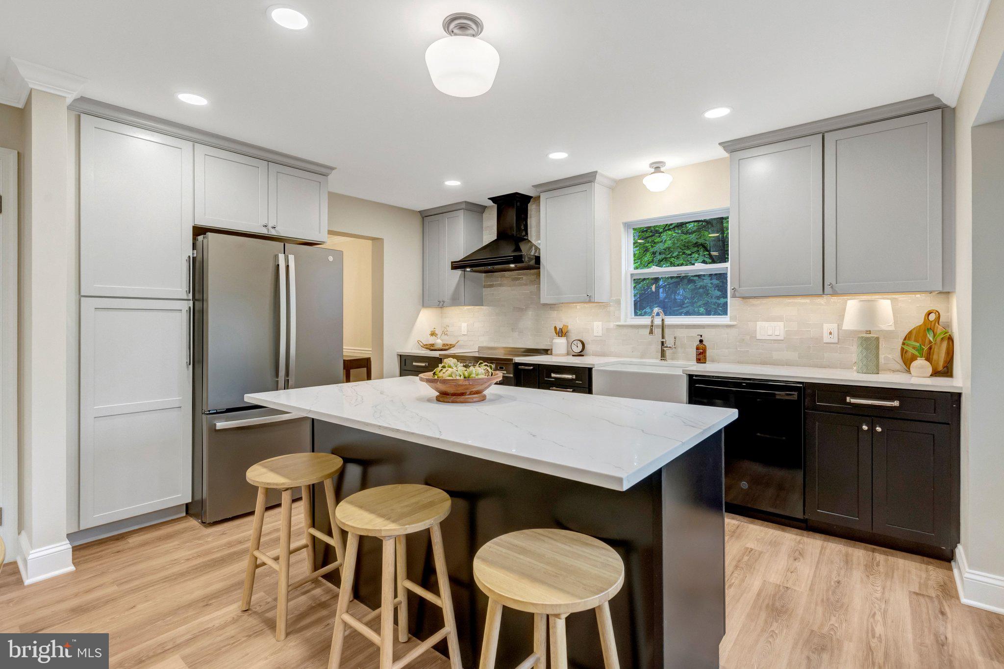 GREENWOOD ESTATES - Residential