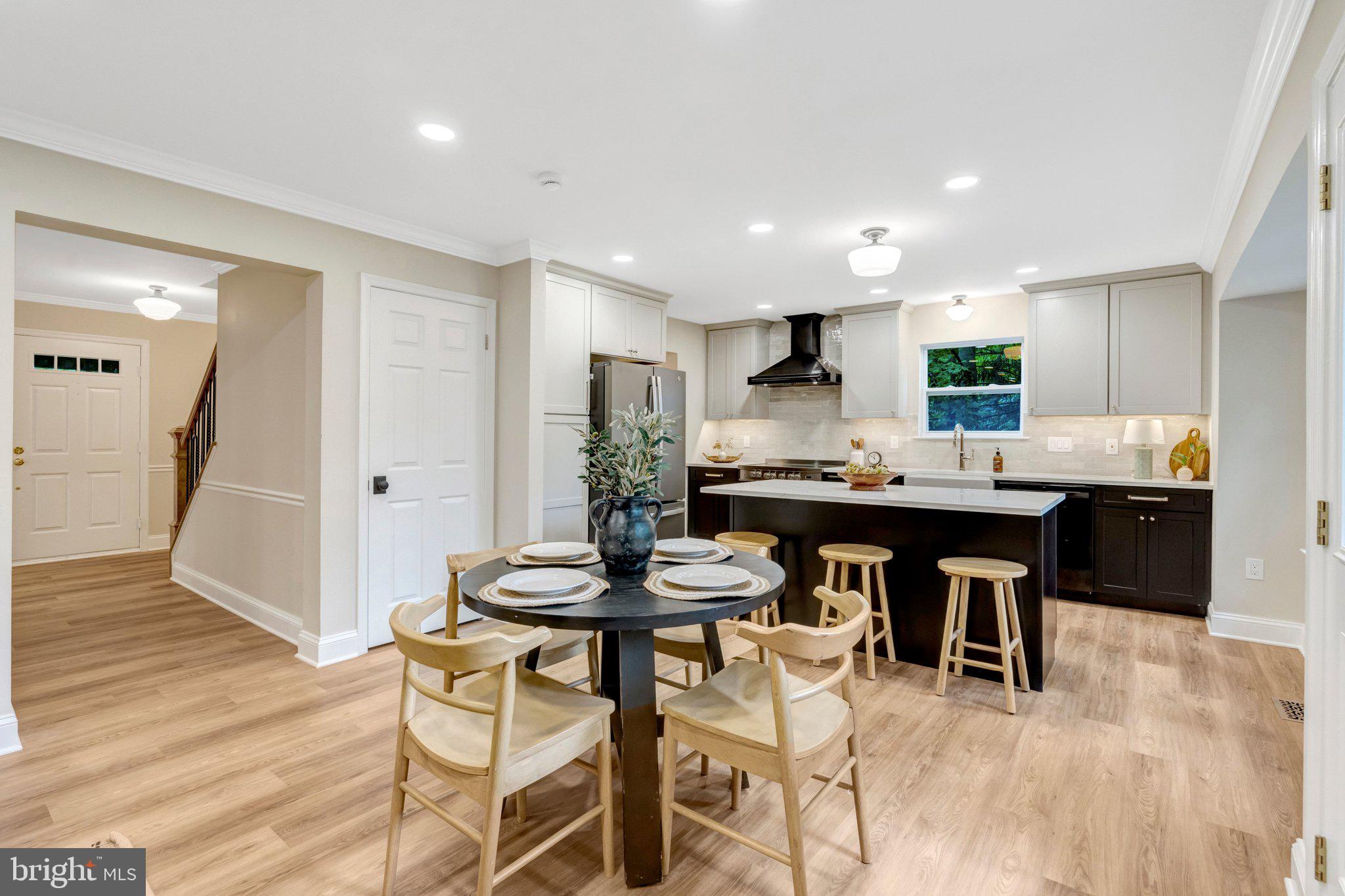 GREENWOOD ESTATES - Residential