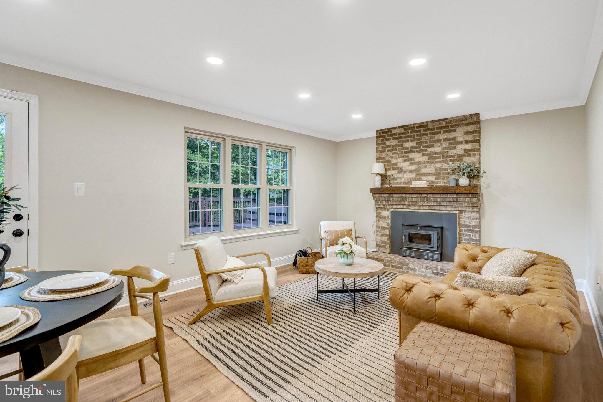 GREENWOOD ESTATES - Residential