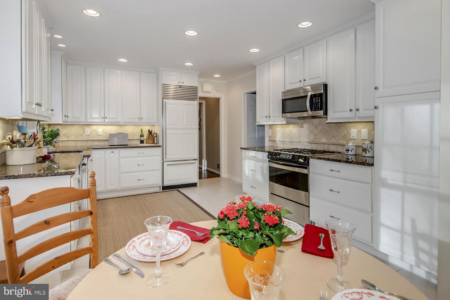 POTOMAC FALLS - Residential