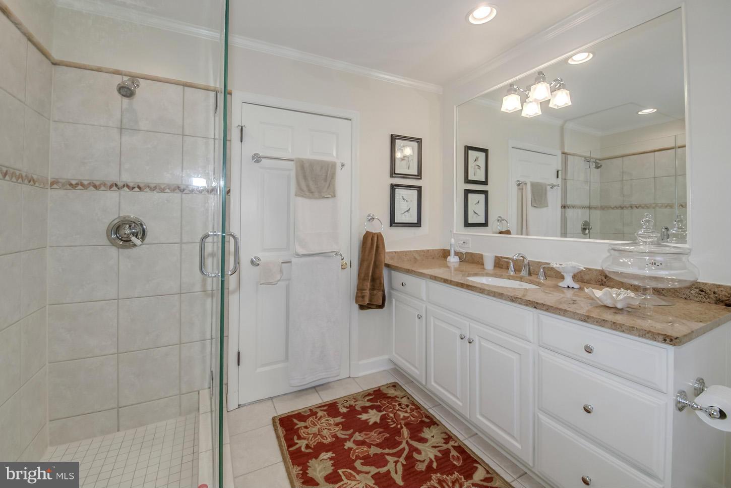 POTOMAC FALLS - Residential