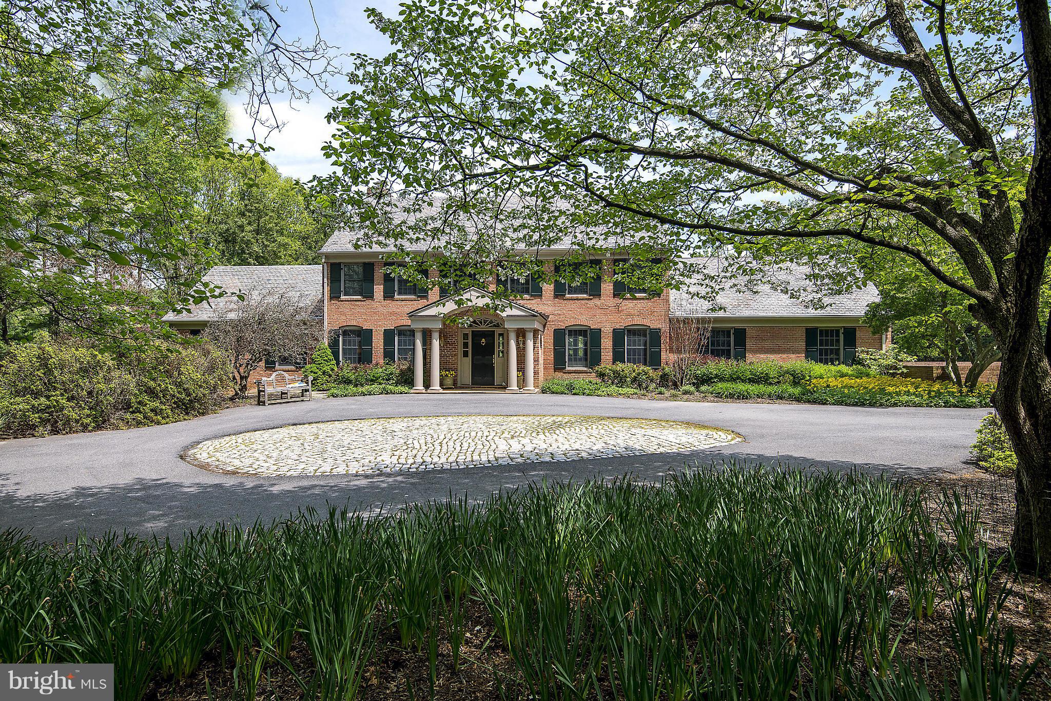 POTOMAC FALLS - Residential