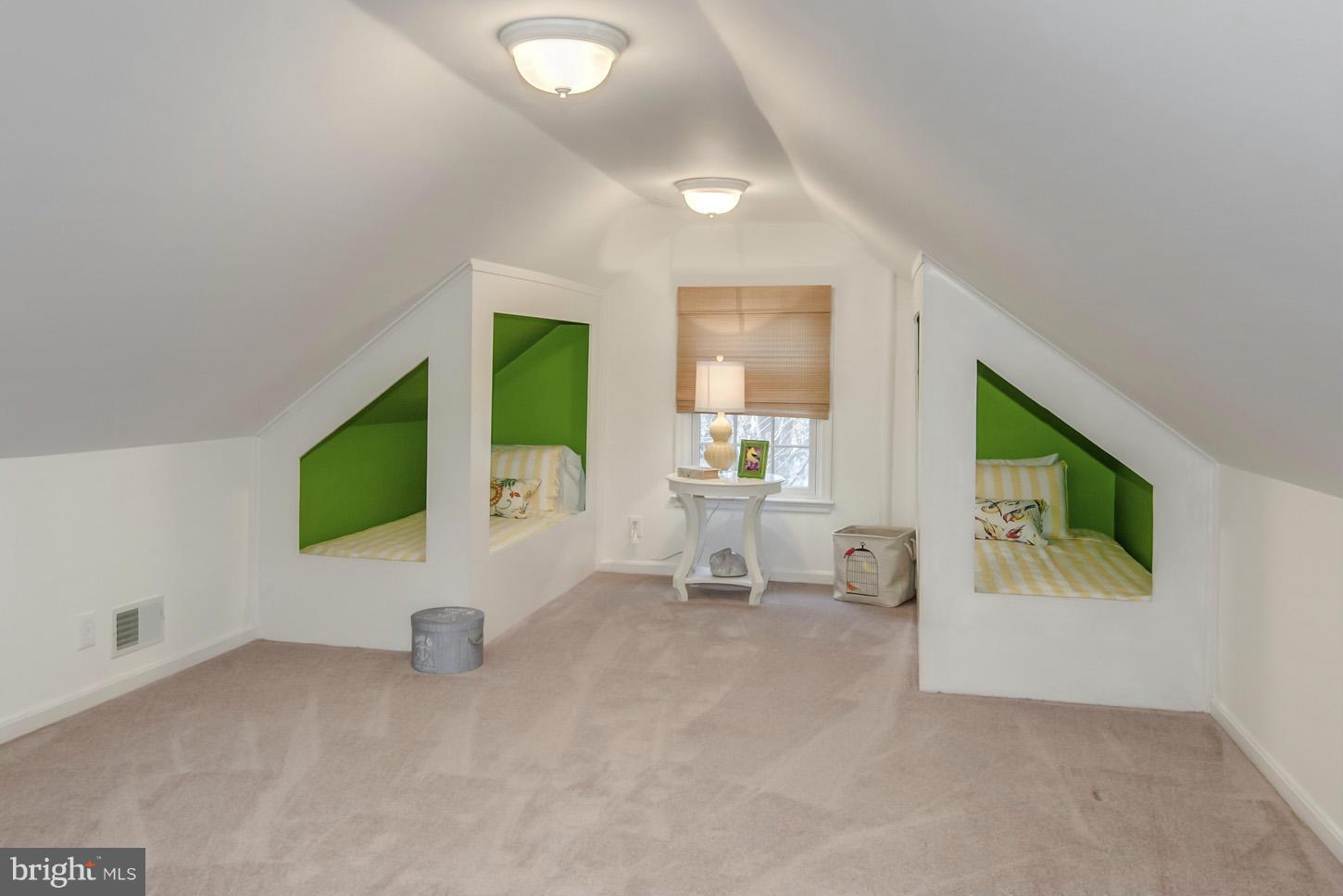 POTOMAC FALLS - Residential