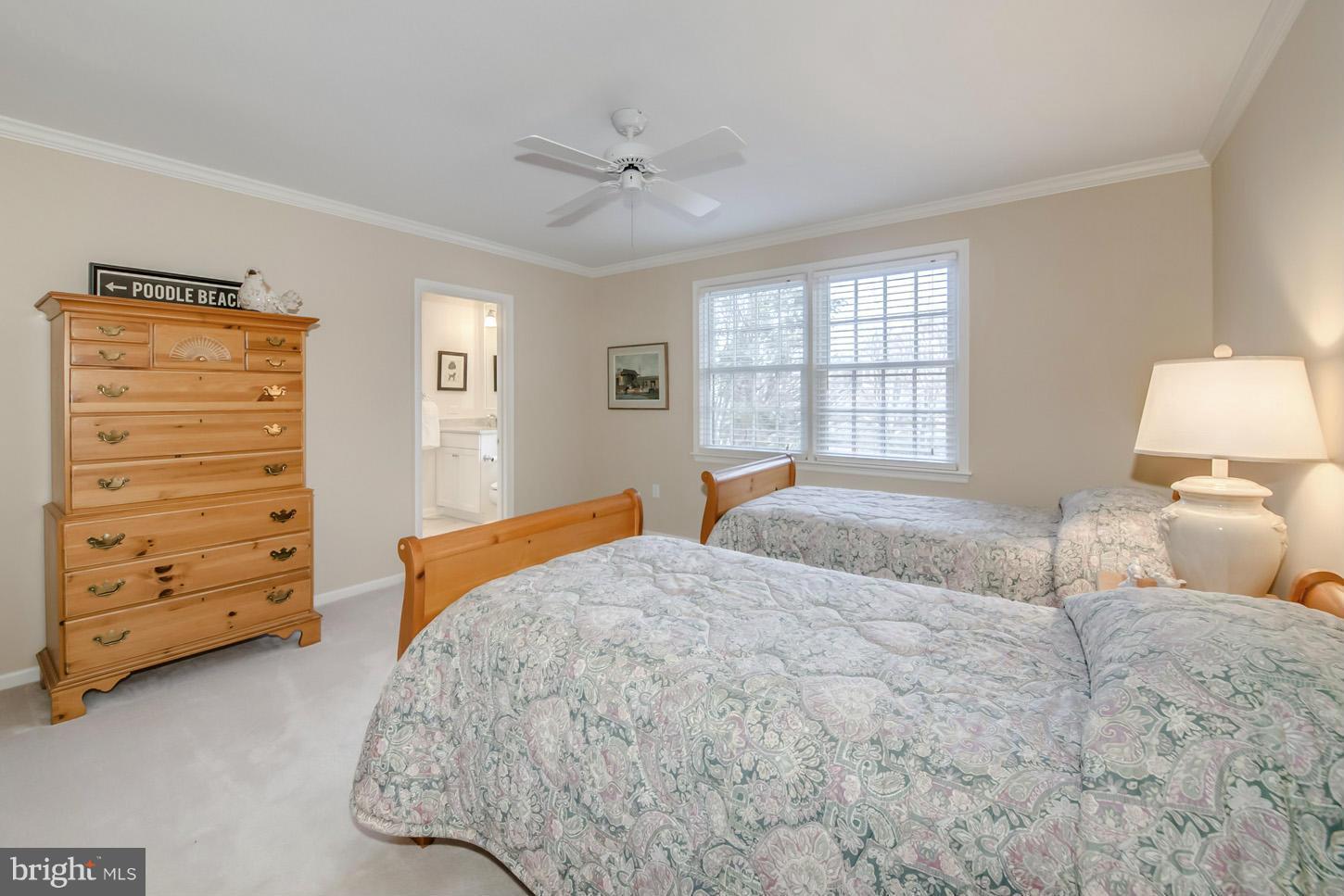 POTOMAC FALLS - Residential