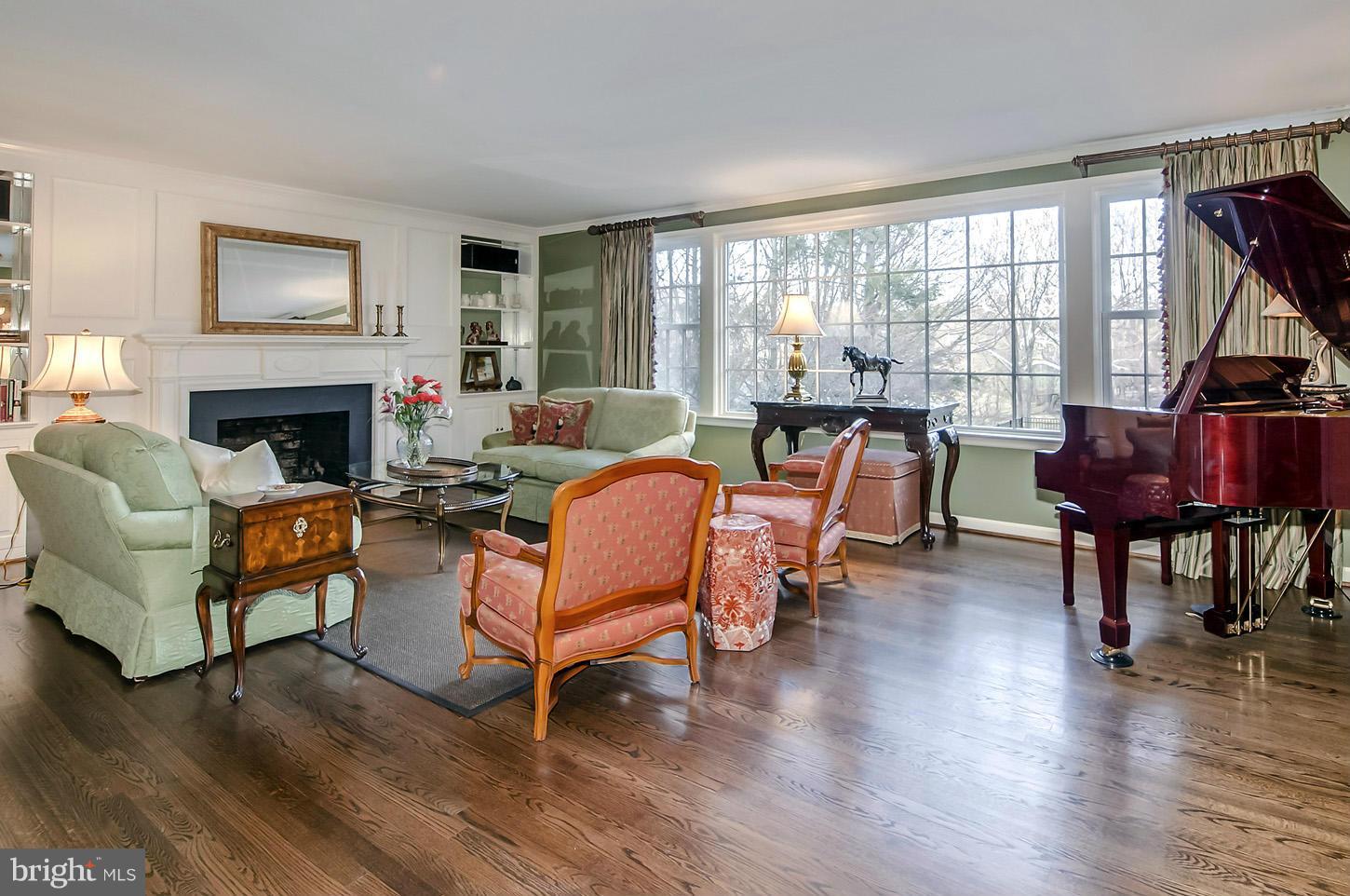 POTOMAC FALLS - Residential