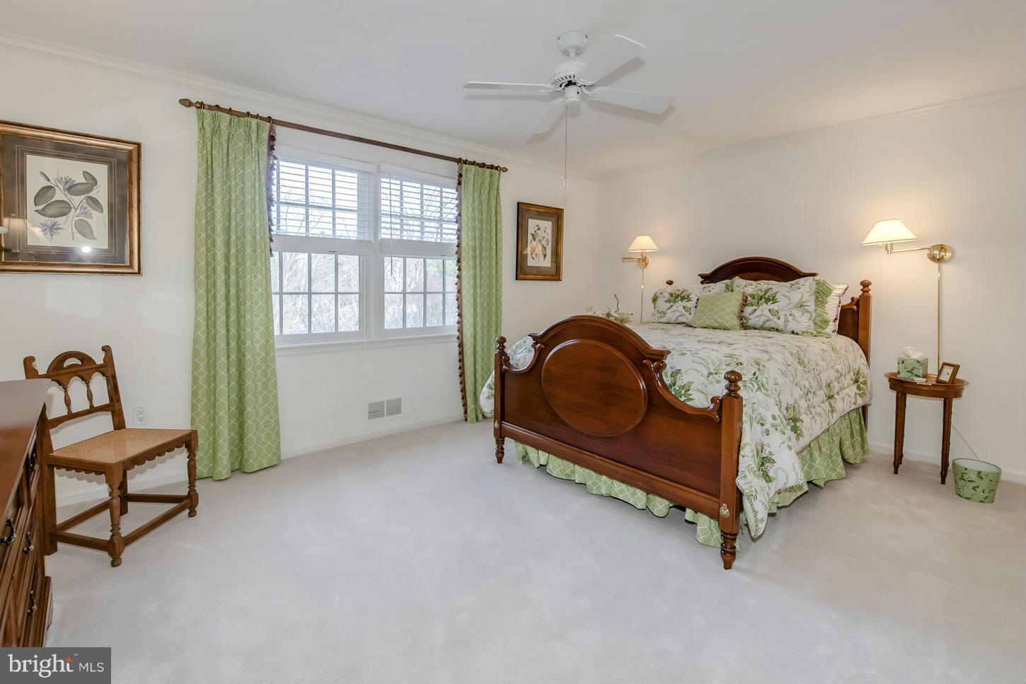 POTOMAC FALLS - Residential