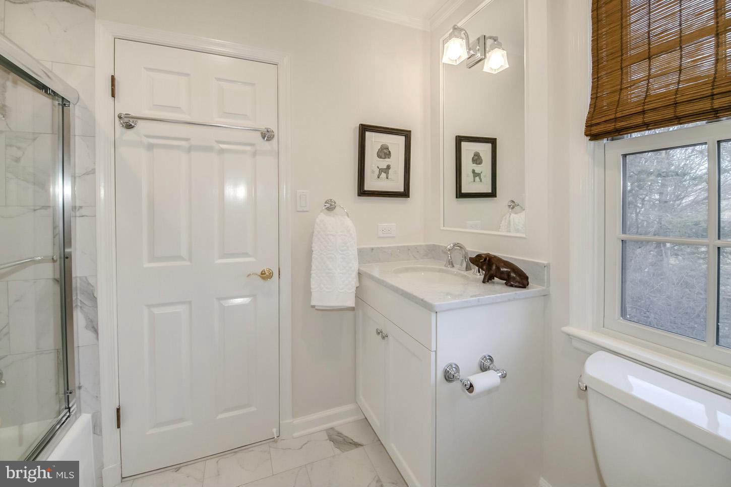 POTOMAC FALLS - Residential