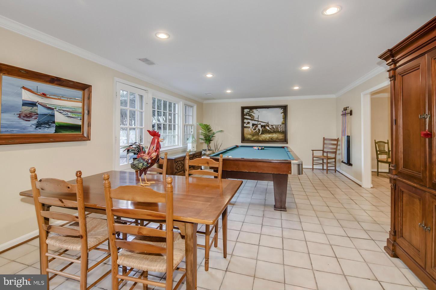 POTOMAC FALLS - Residential