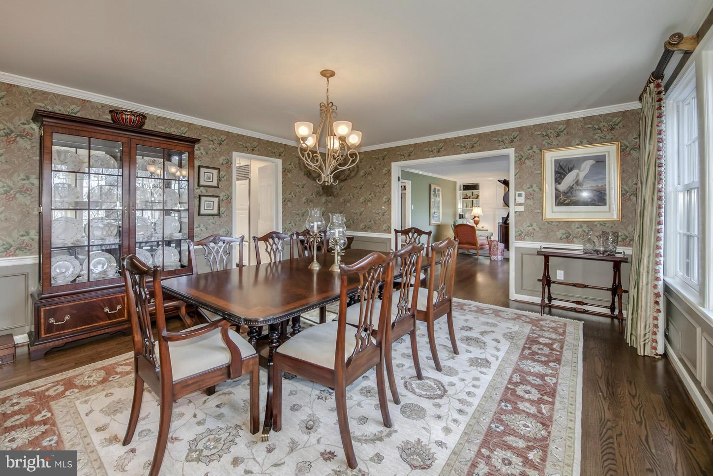 POTOMAC FALLS - Residential