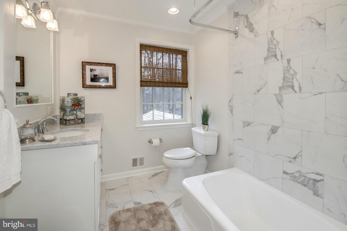 POTOMAC FALLS - Residential