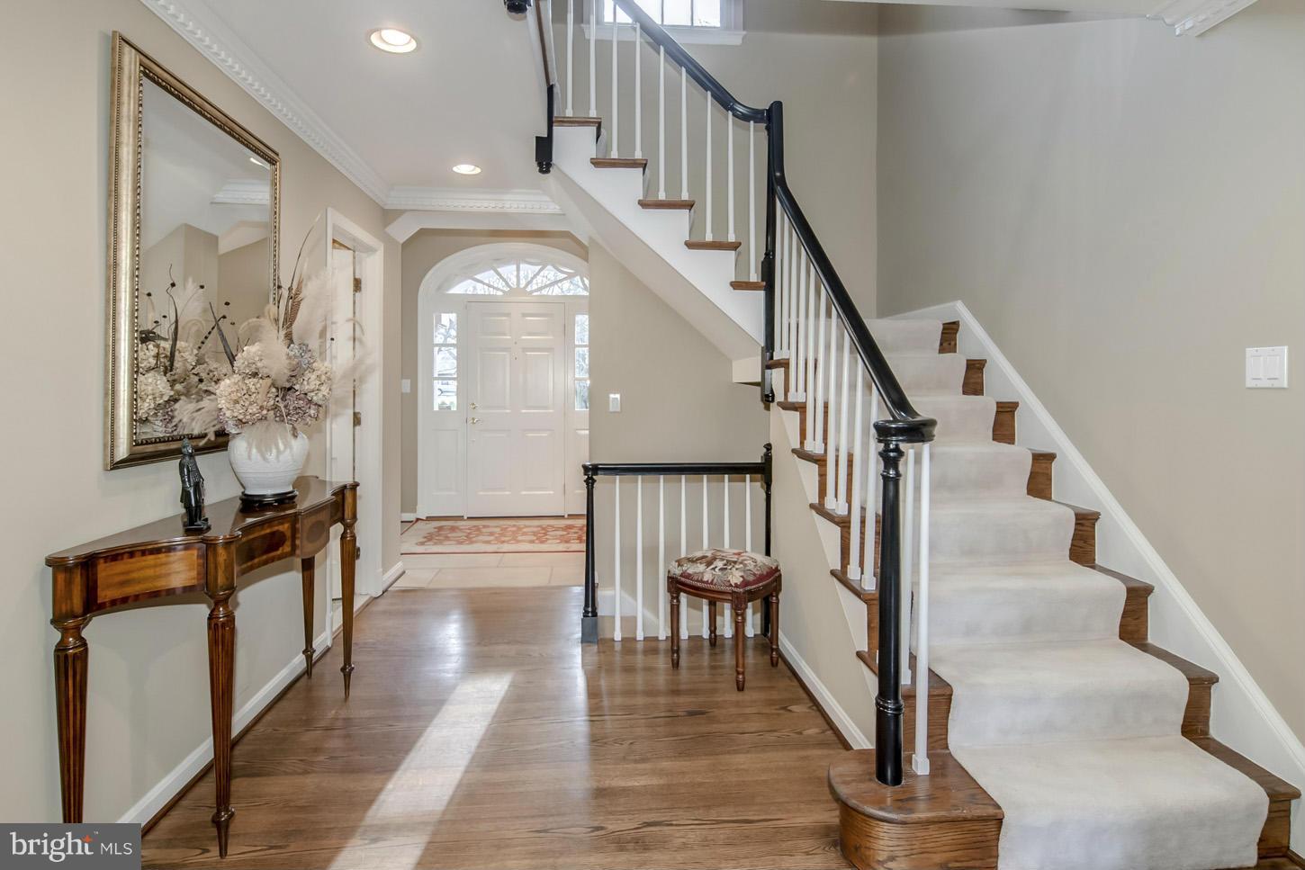 POTOMAC FALLS - Residential