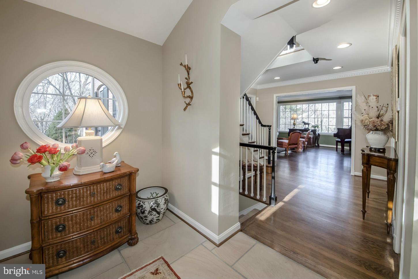 POTOMAC FALLS - Residential