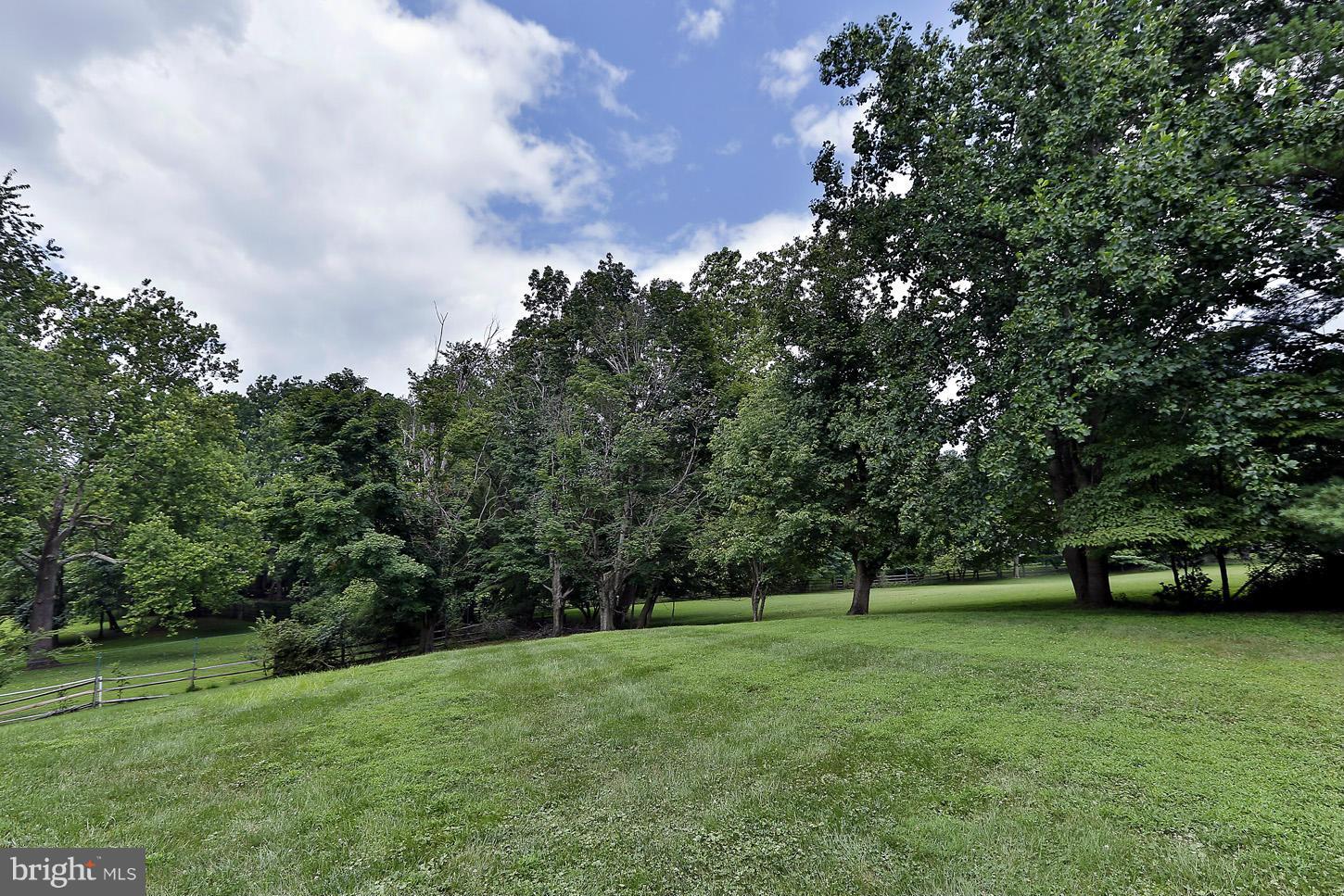 POTOMAC FALLS - Residential