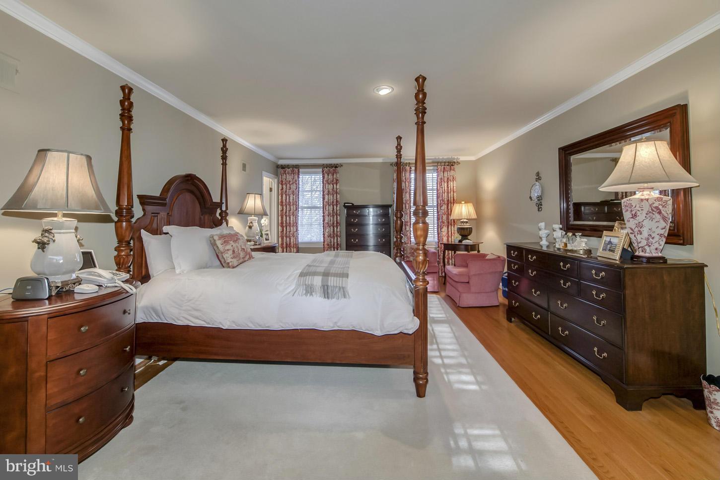 POTOMAC FALLS - Residential