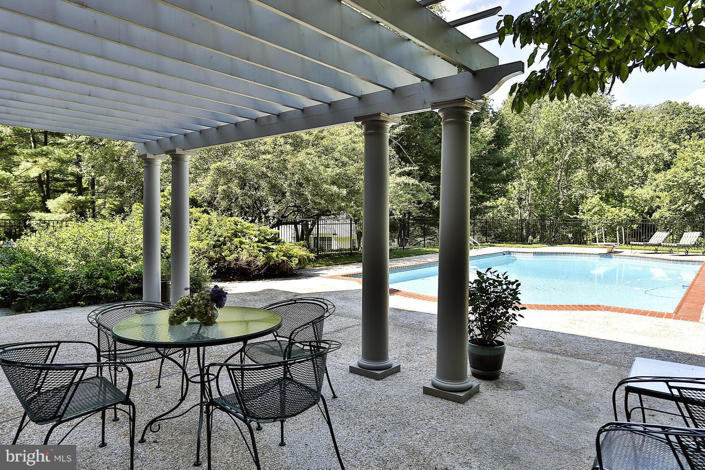 POTOMAC FALLS - Residential