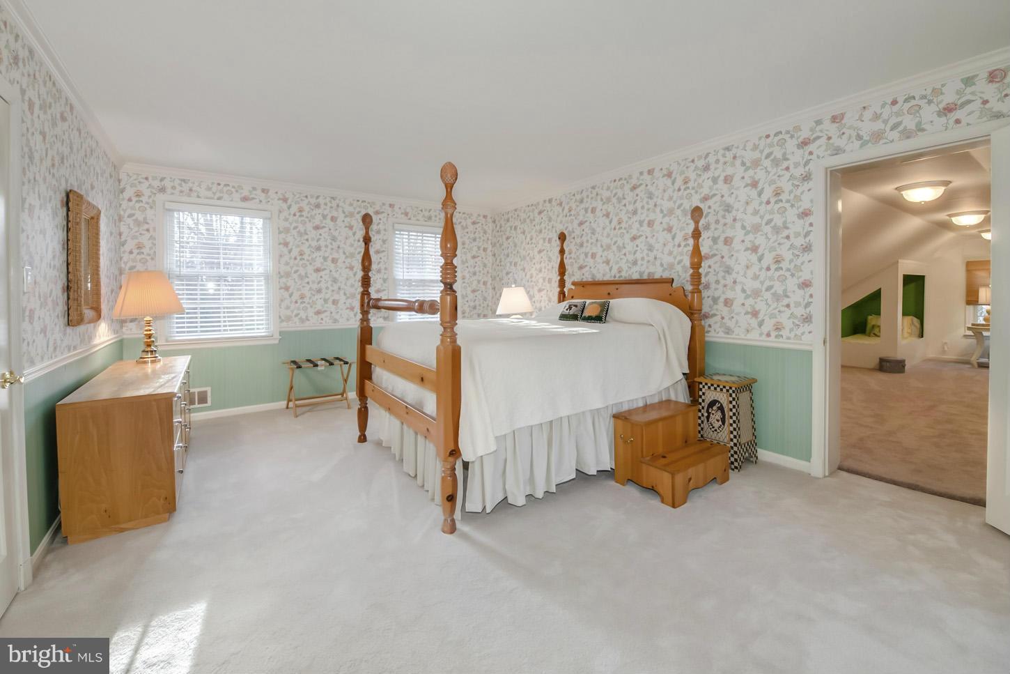 POTOMAC FALLS - Residential