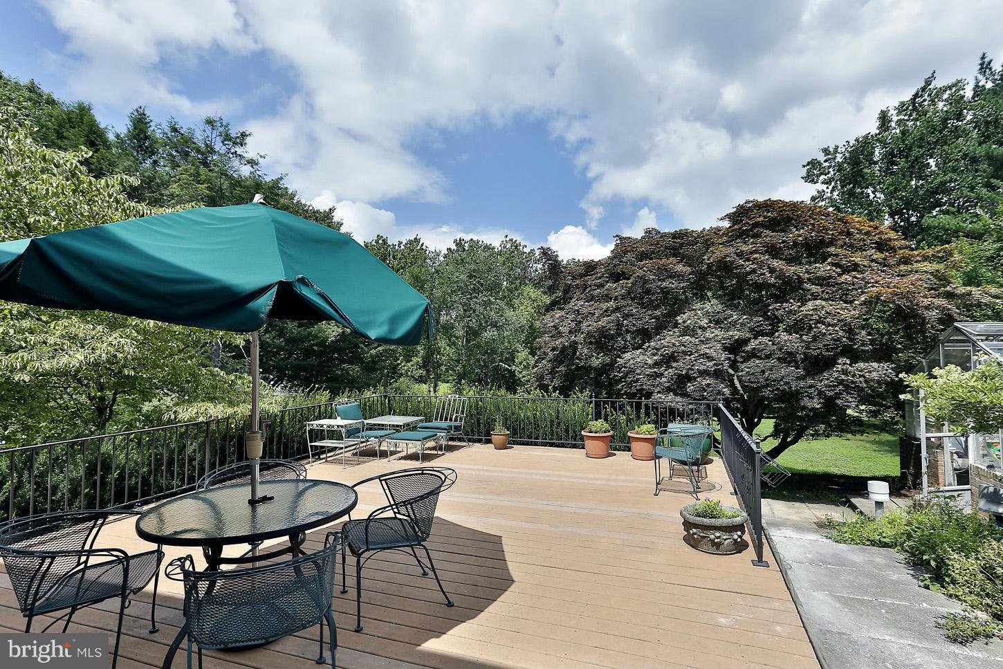 POTOMAC FALLS - Residential