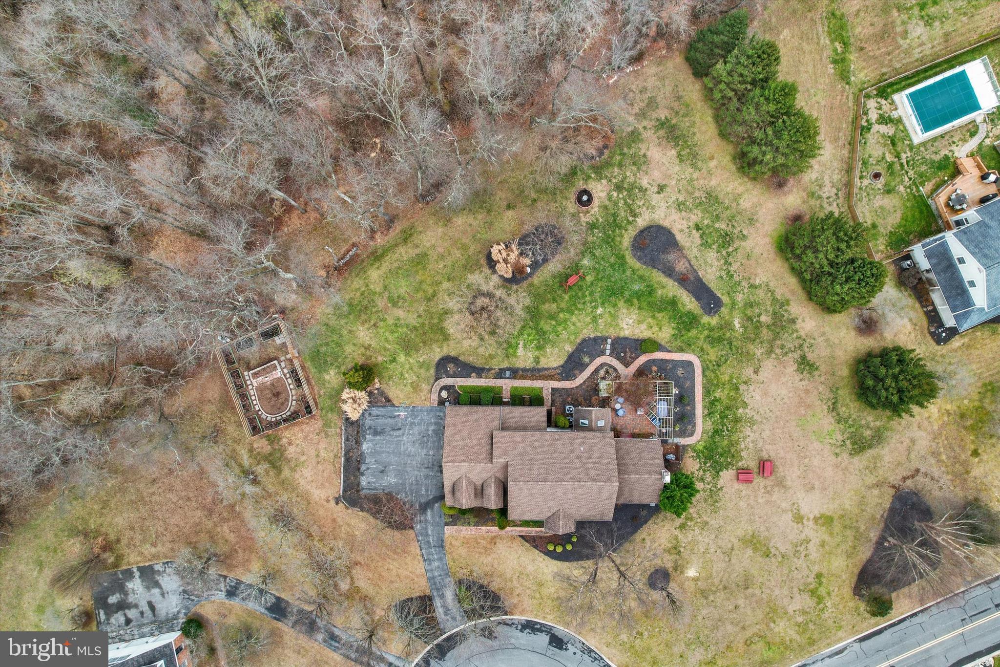 MARBURG LANDING - Residential