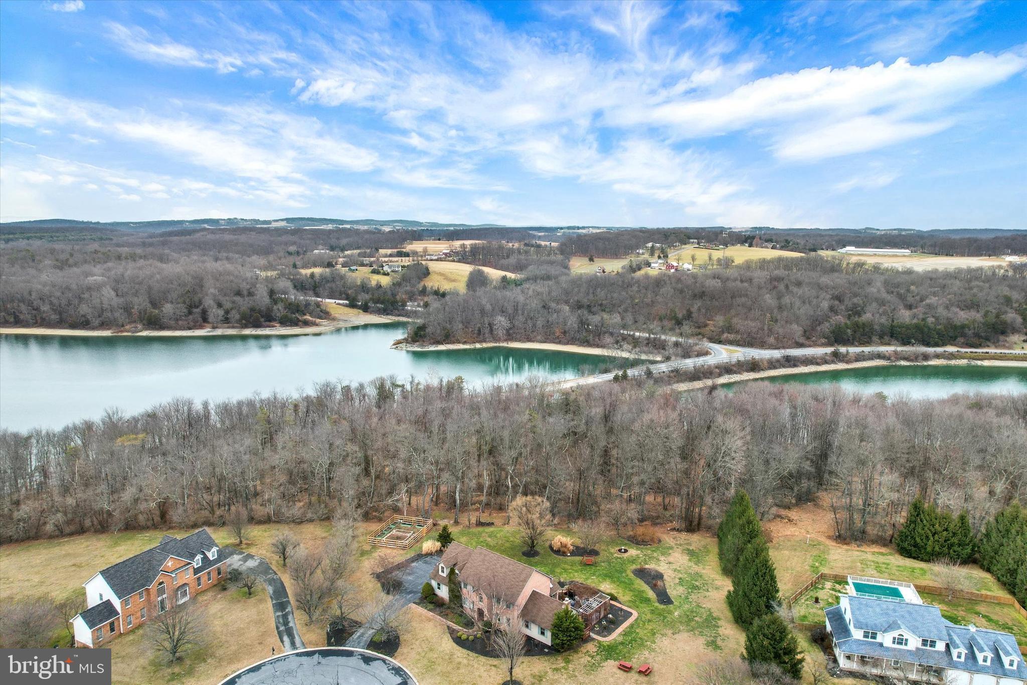 MARBURG LANDING - Residential