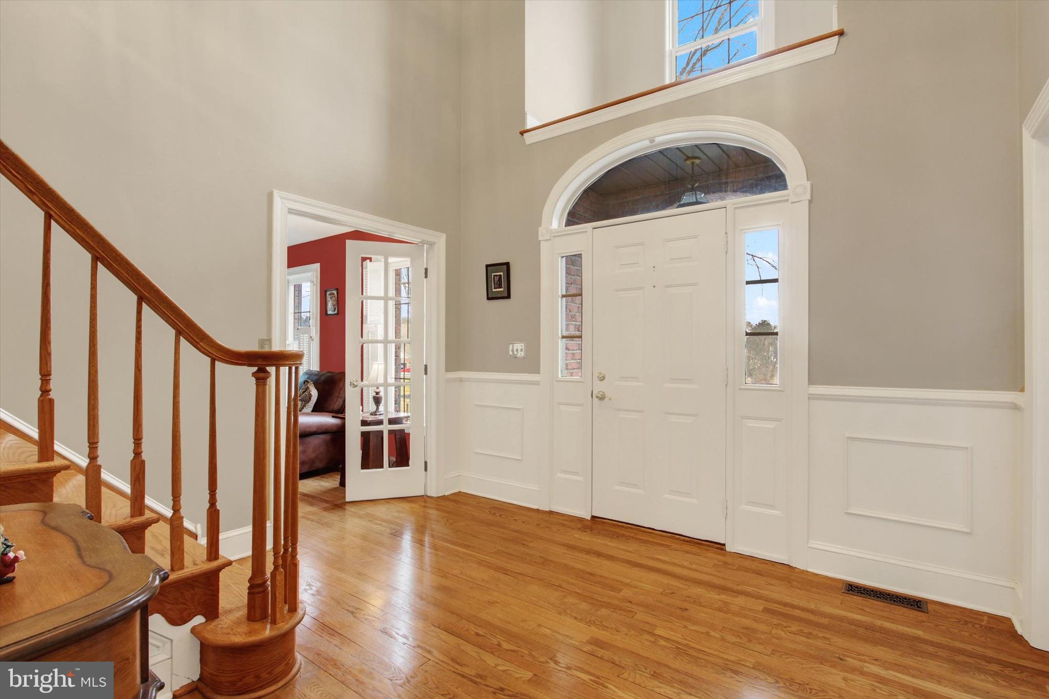 3504 EAGLE RIDGE COURT