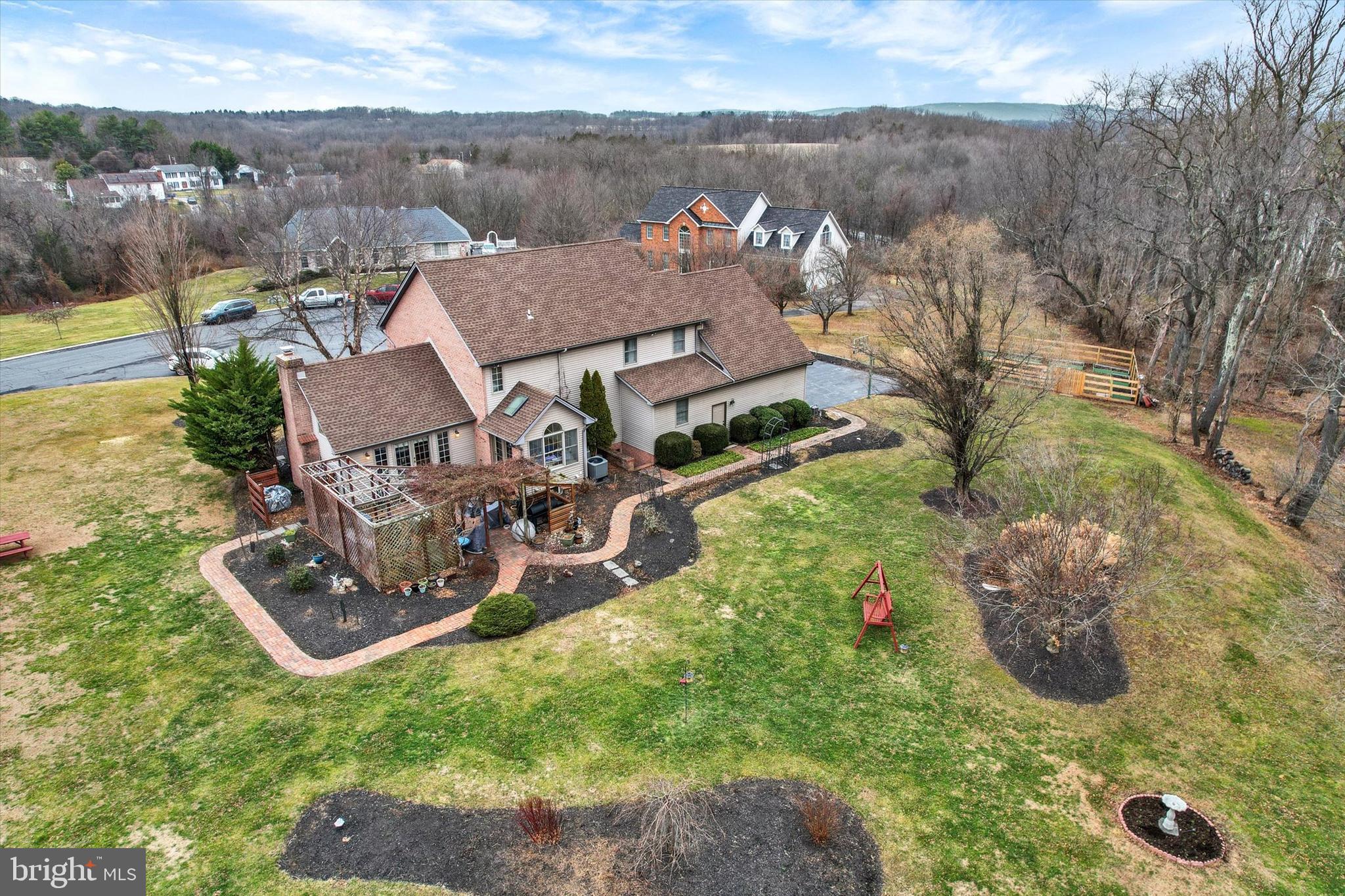 MARBURG LANDING - Residential