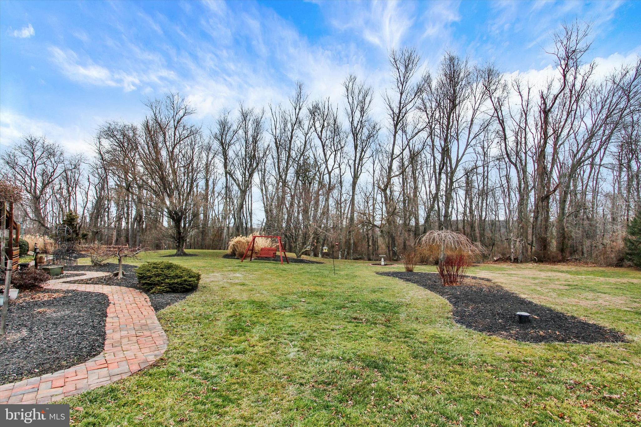 MARBURG LANDING - Residential