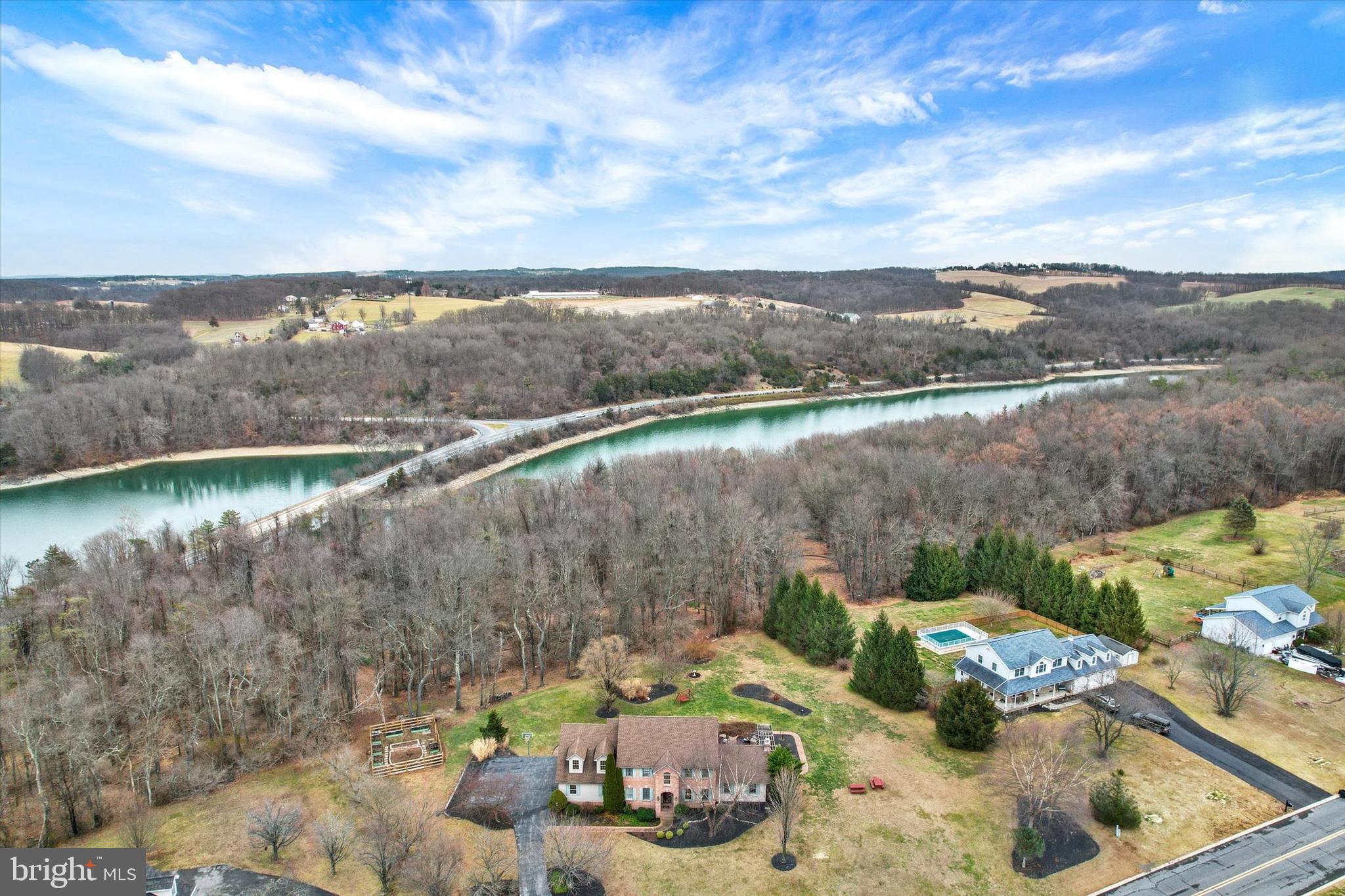 MARBURG LANDING - Residential