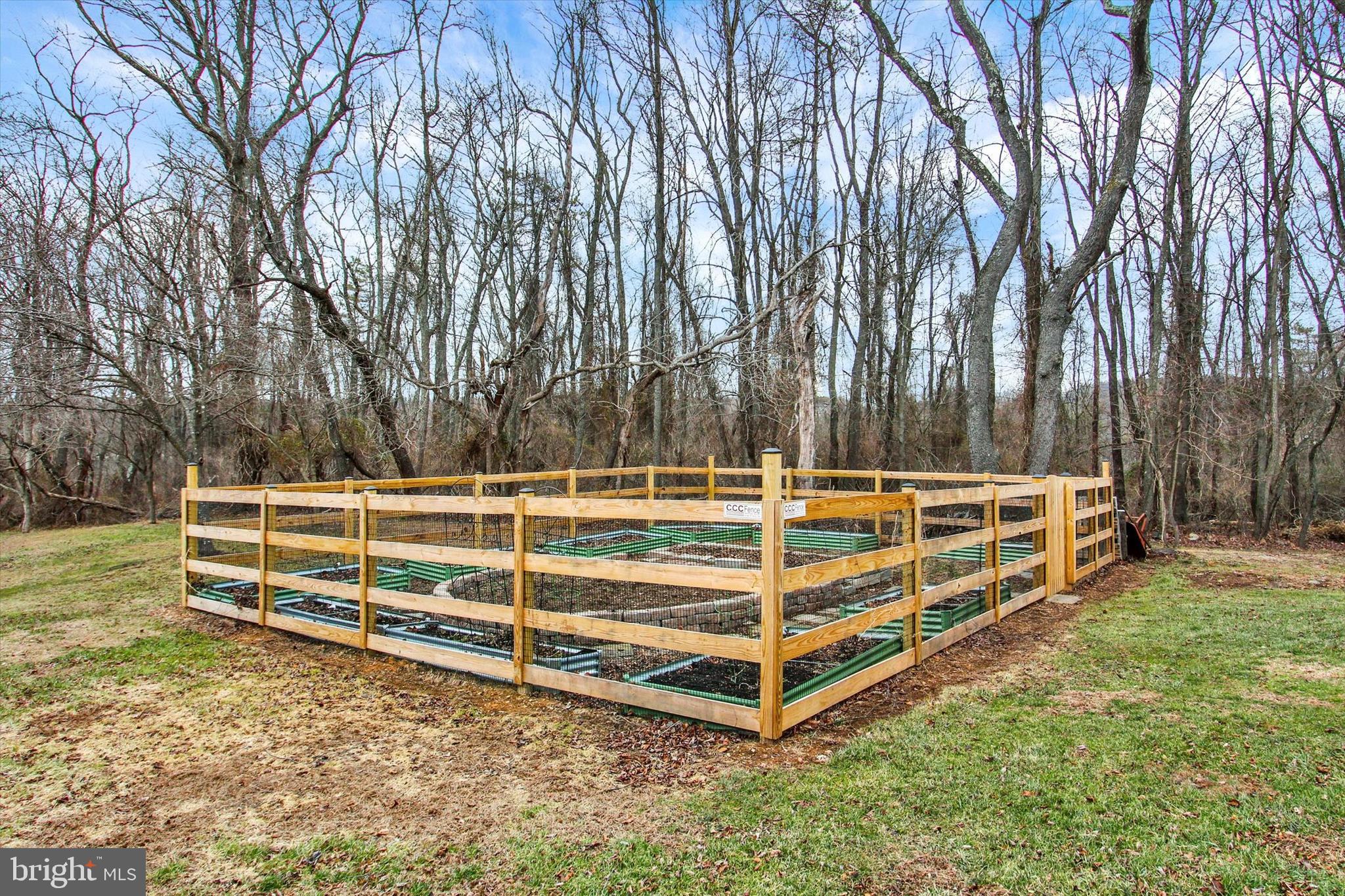 MARBURG LANDING - Residential