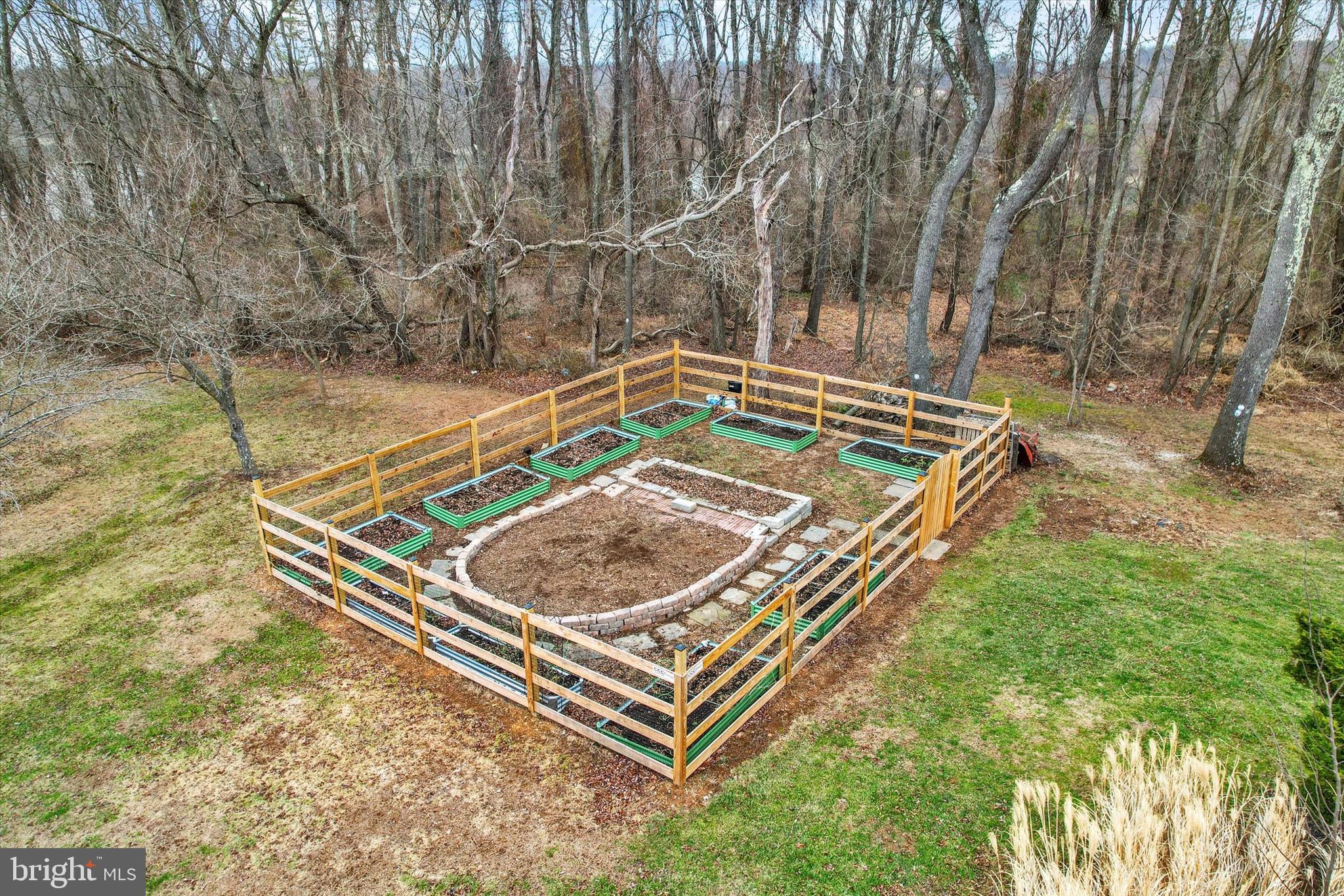 MARBURG LANDING - Residential