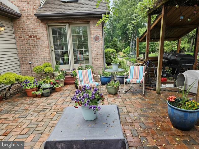 MARBURG LANDING - Residential