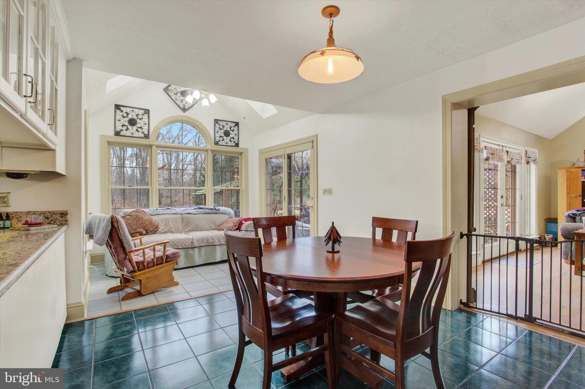 MARBURG LANDING - Residential