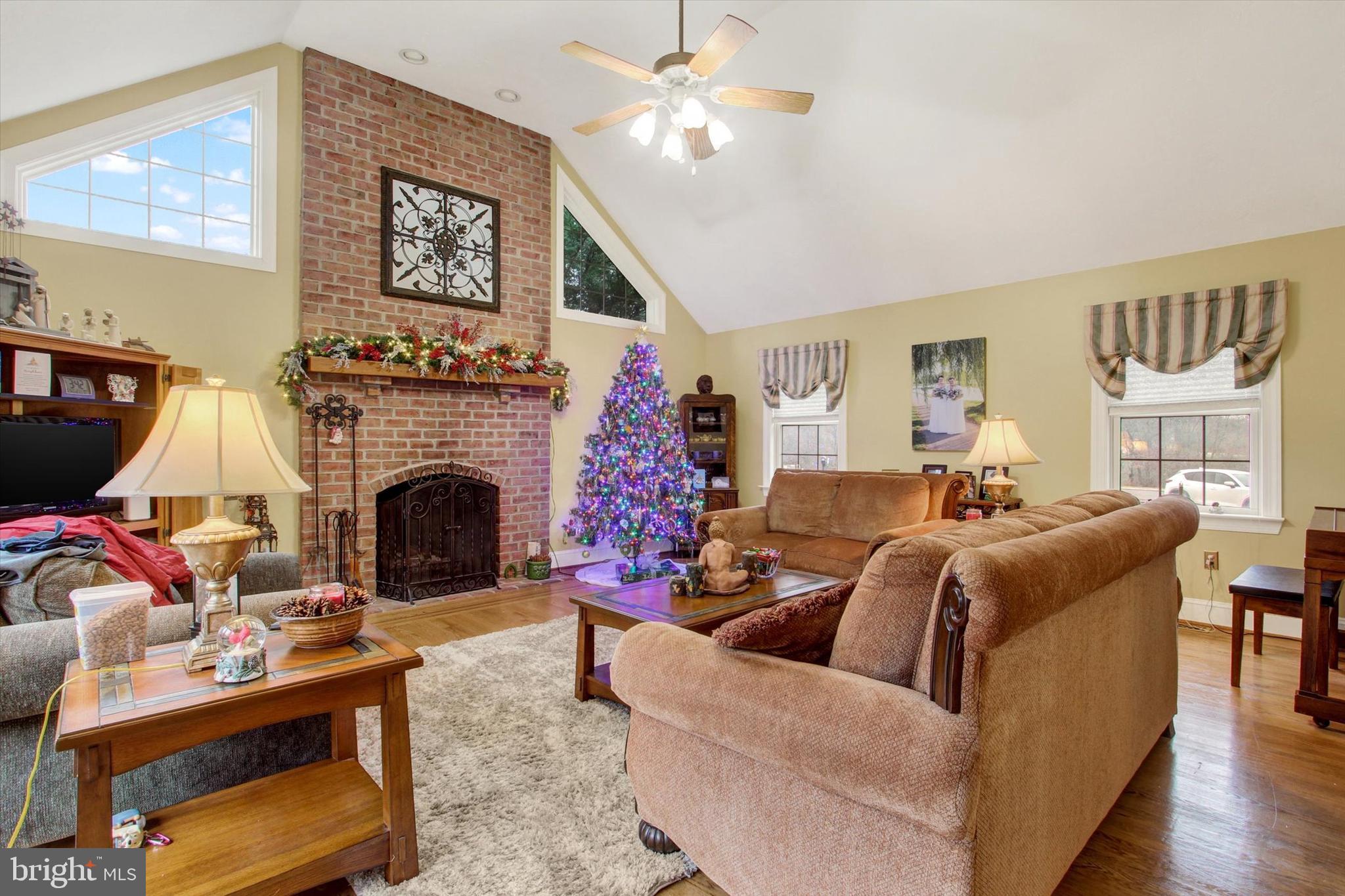 MARBURG LANDING - Residential