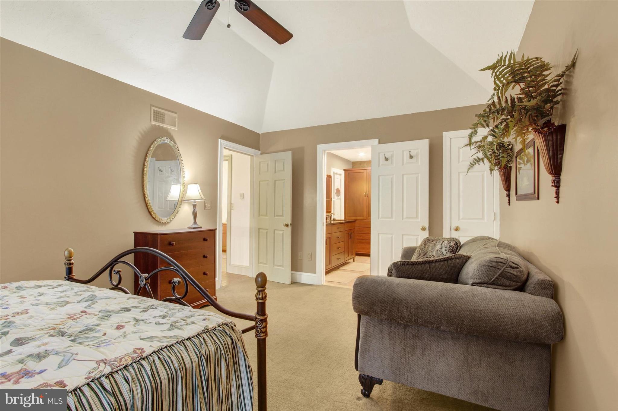 MARBURG LANDING - Residential