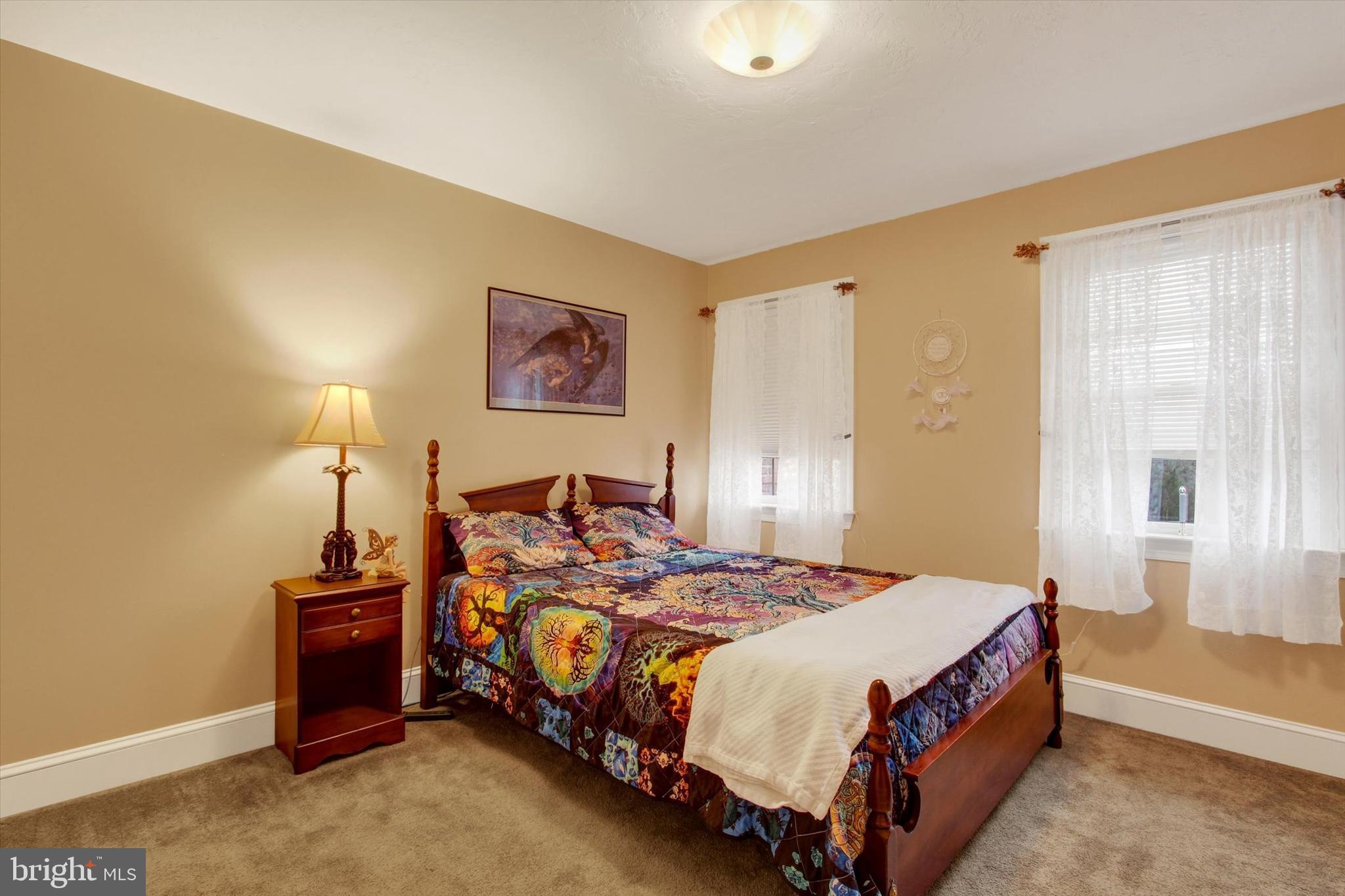 MARBURG LANDING - Residential