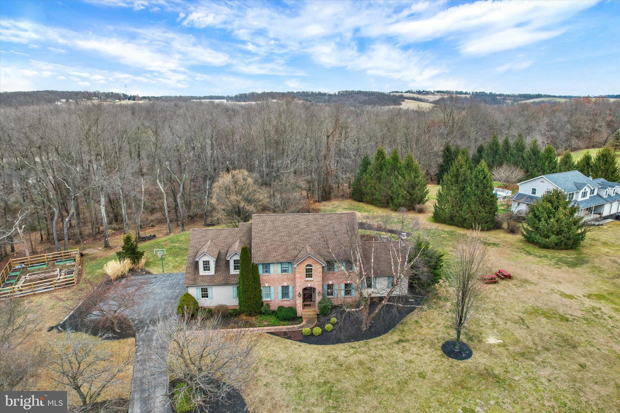 MARBURG LANDING - Residential