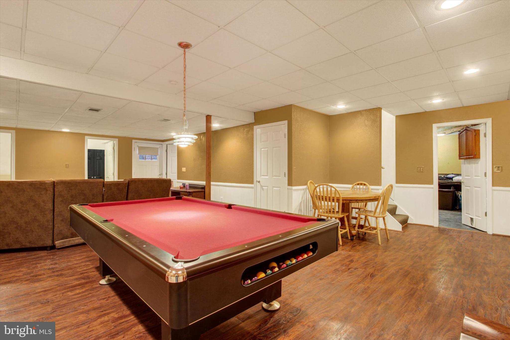 MARBURG LANDING - Residential