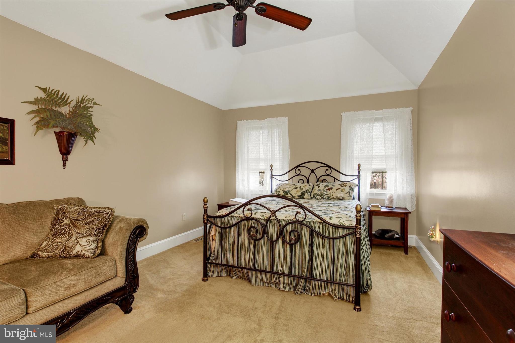 MARBURG LANDING - Residential