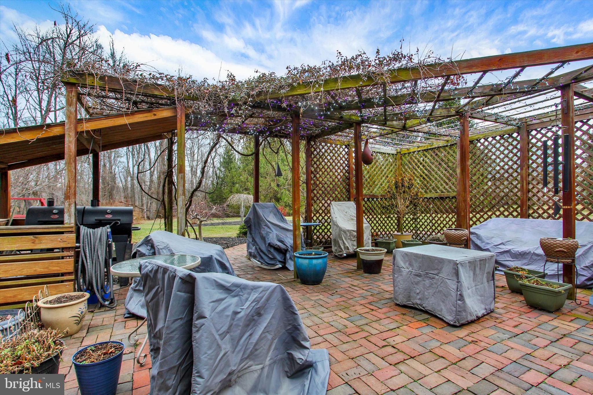 MARBURG LANDING - Residential