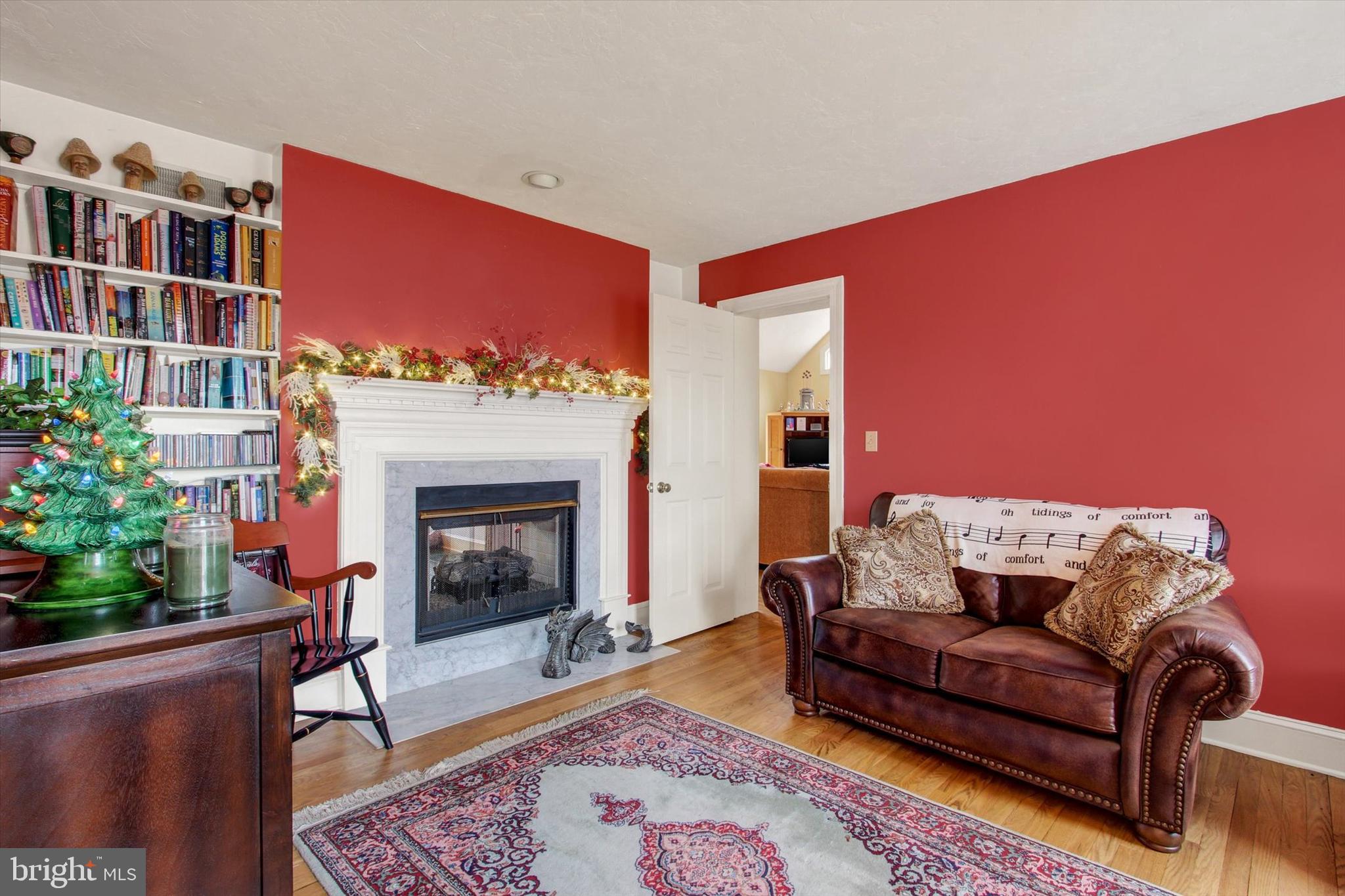 MARBURG LANDING - Residential