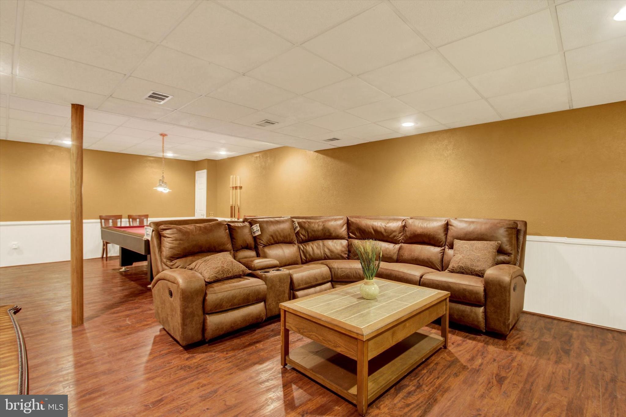 MARBURG LANDING - Residential