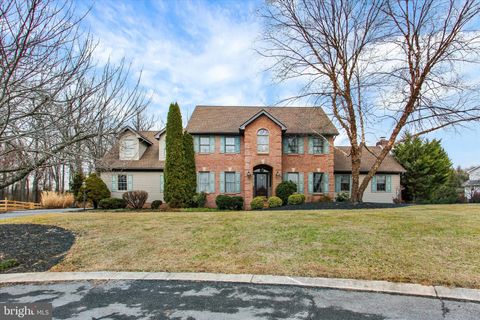 3504 EAGLE RIDGE COURT HANOVER PA 17331