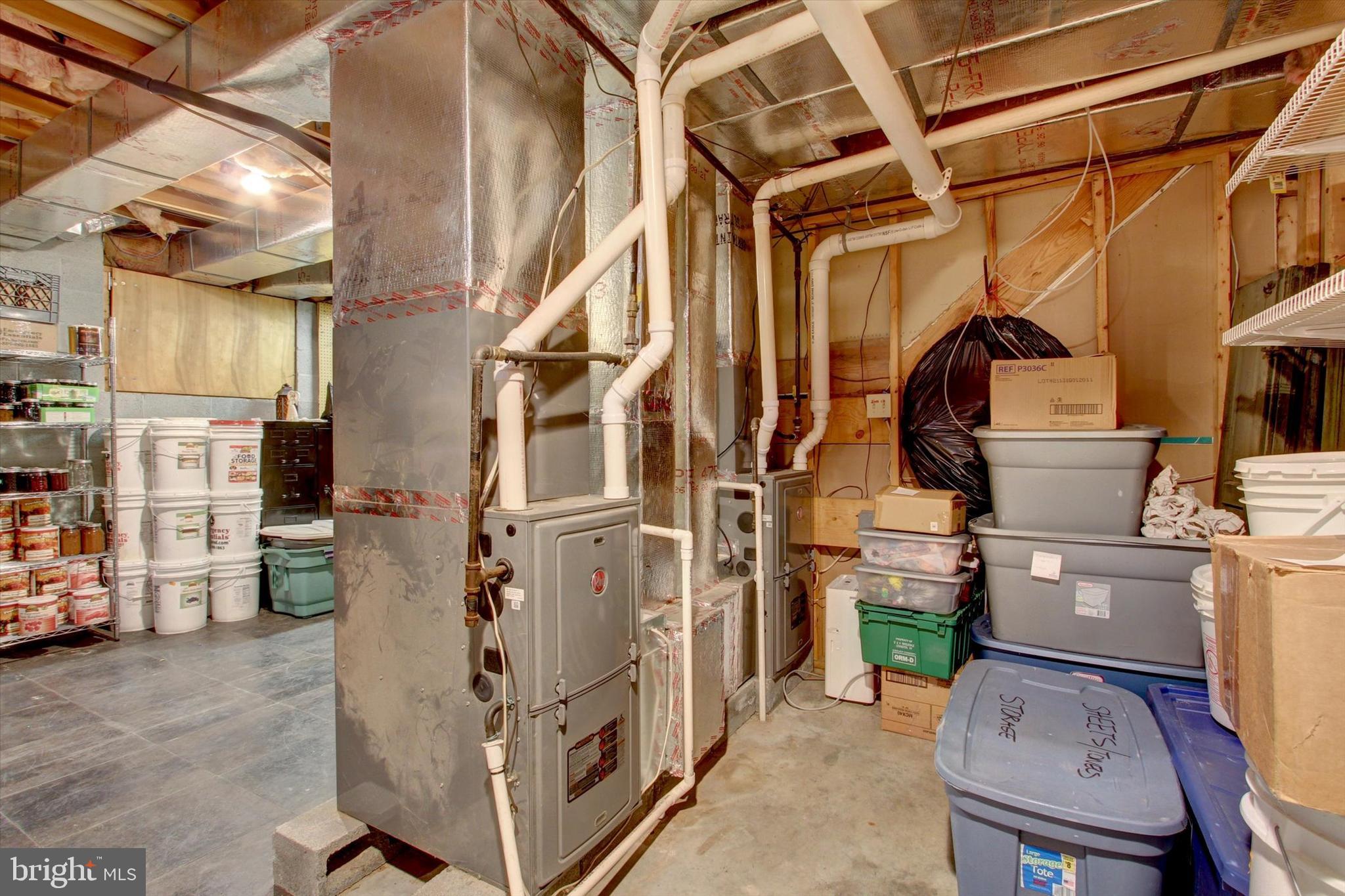 MARBURG LANDING - Residential