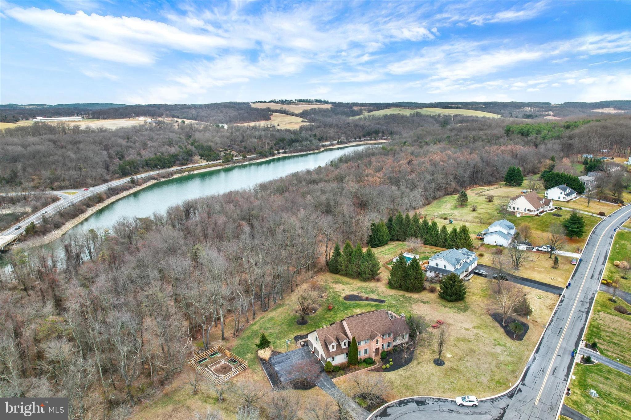 MARBURG LANDING - Residential