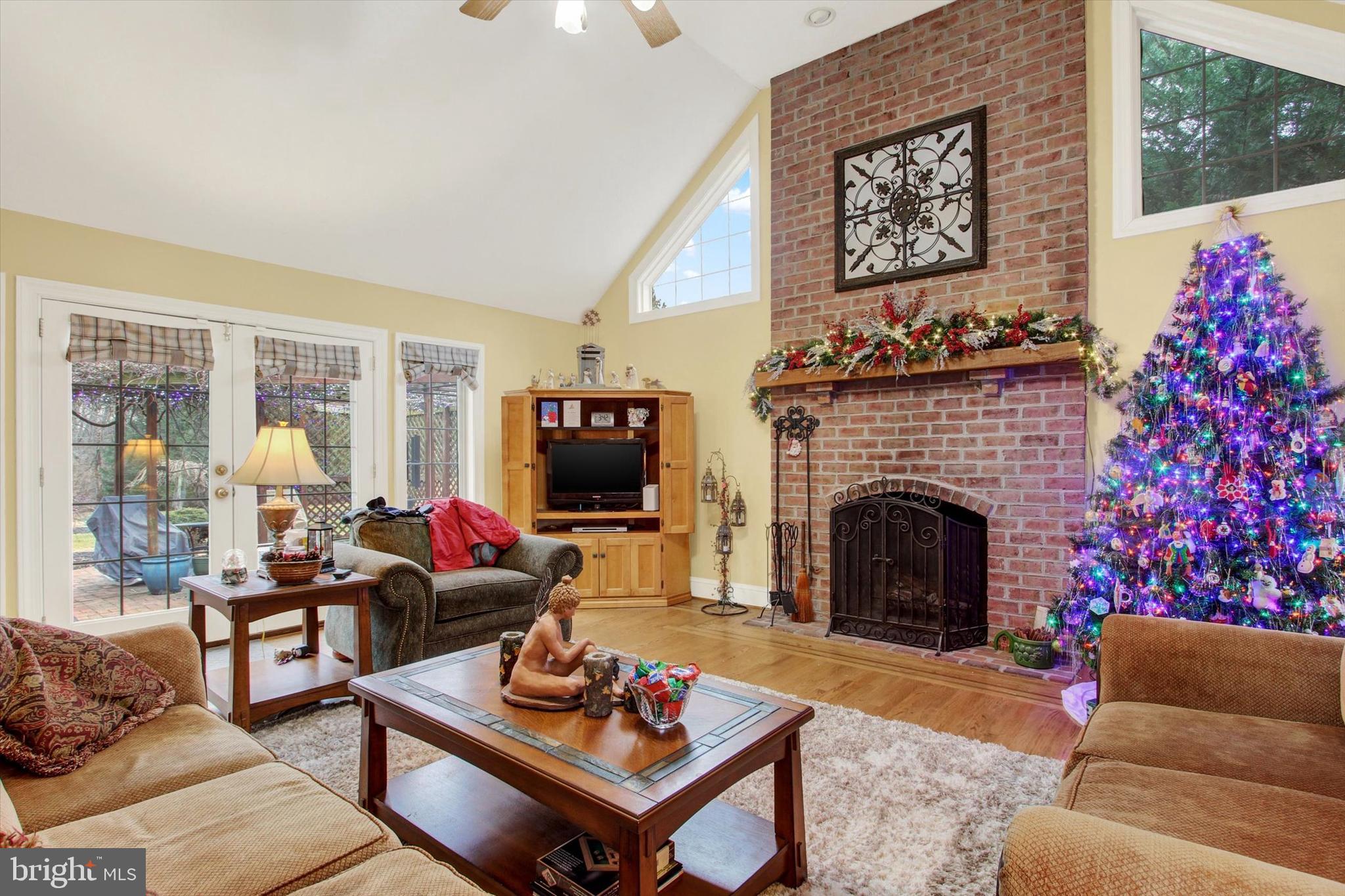 MARBURG LANDING - Residential