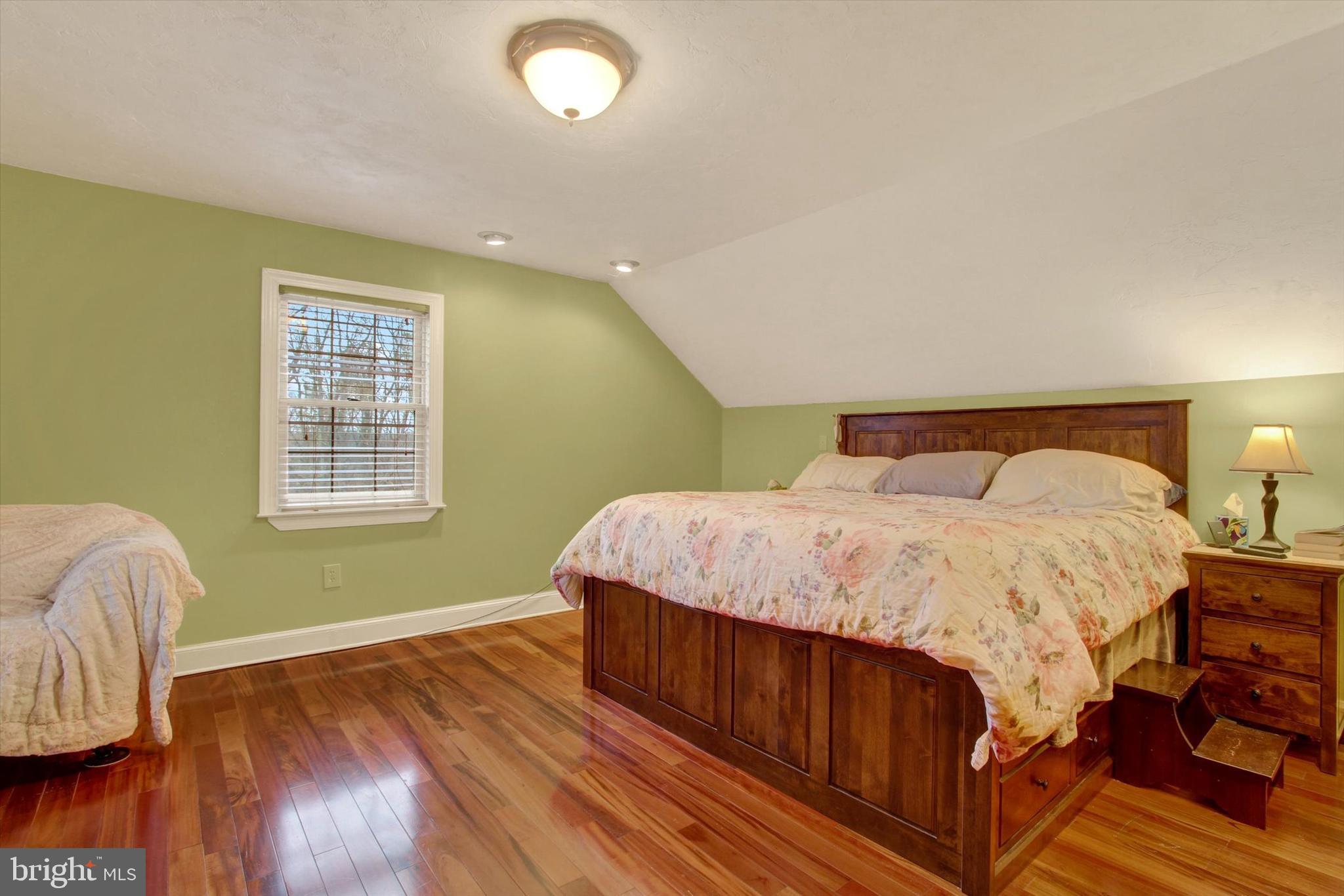 MARBURG LANDING - Residential