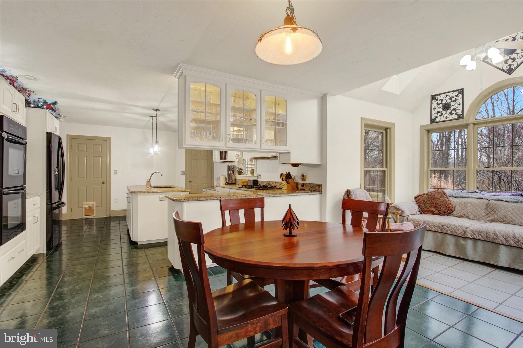 MARBURG LANDING - Residential