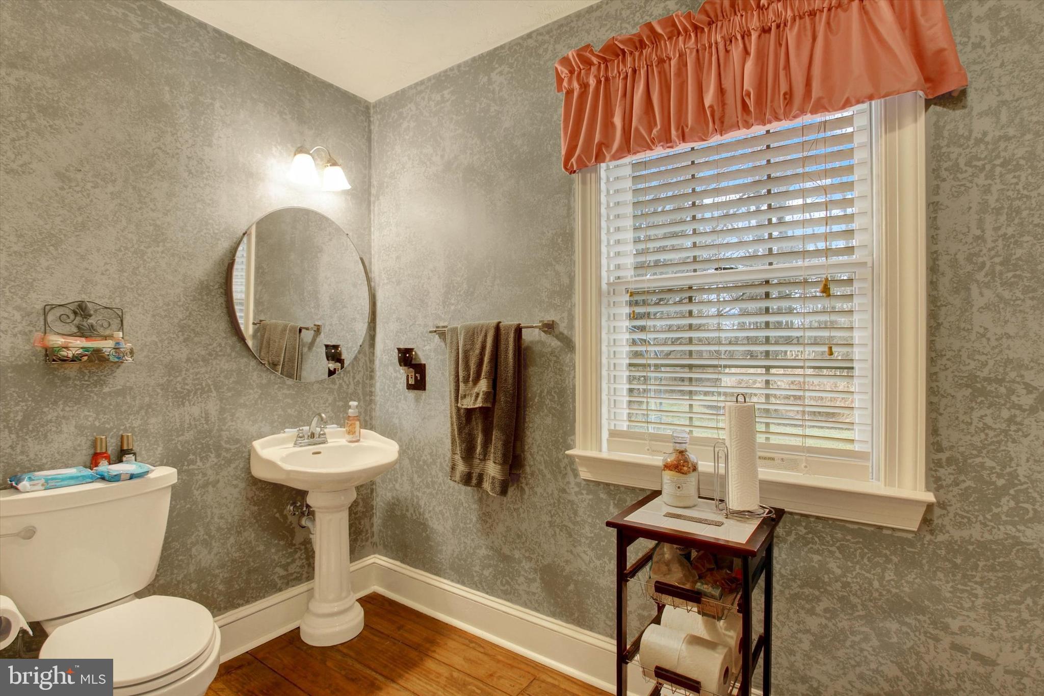 MARBURG LANDING - Residential