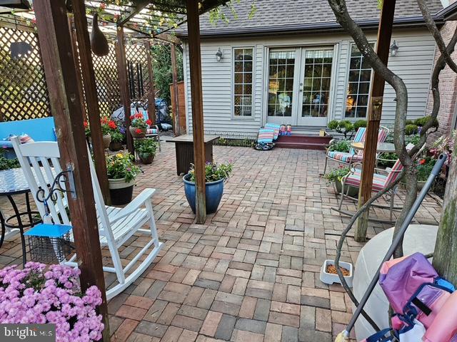 MARBURG LANDING - Residential